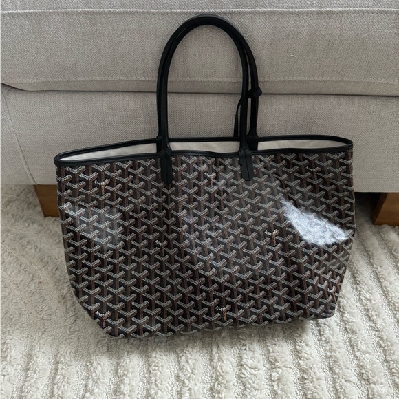 SOLD Goyard Saint Louis PM - Picture 1 of 4